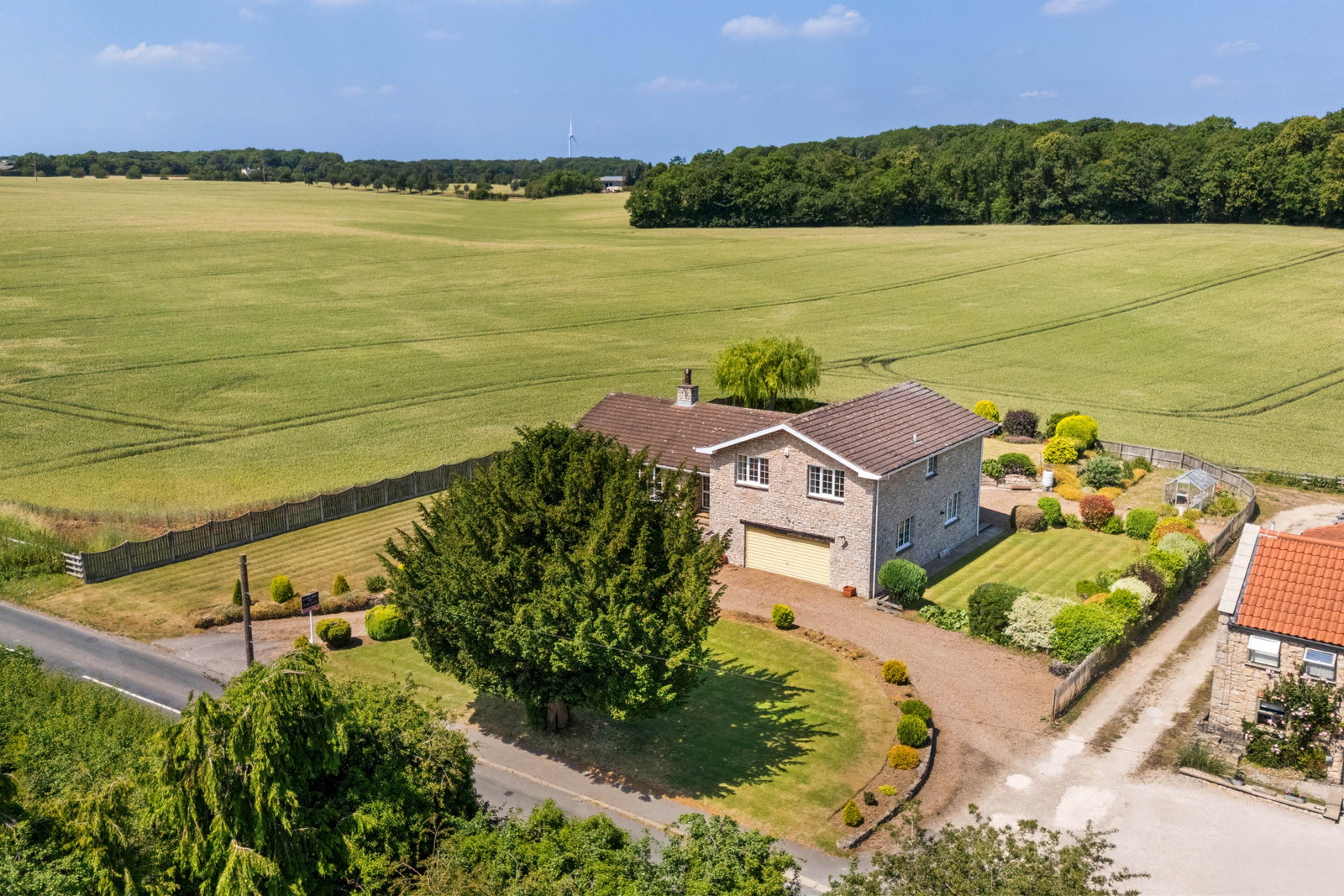 Detached House in Pontefract