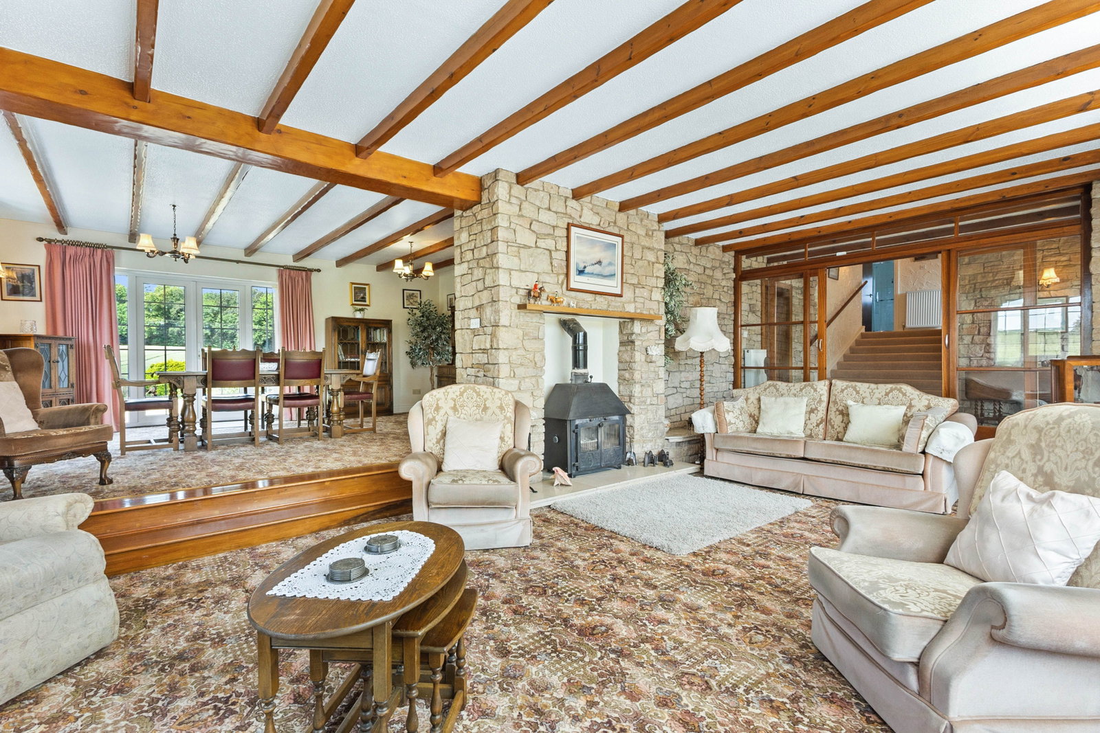 Detached House in Pontefract