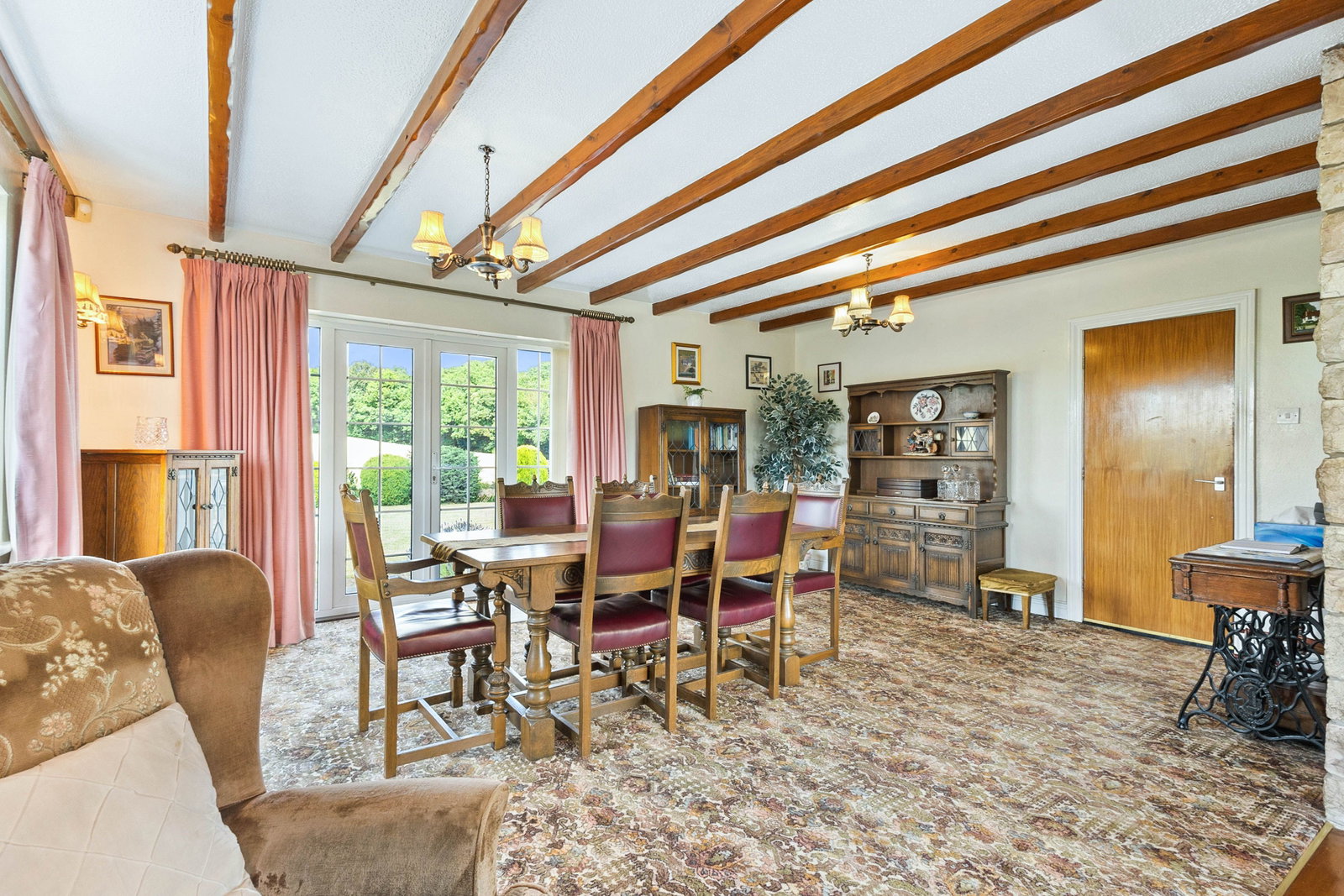 Detached House in Pontefract