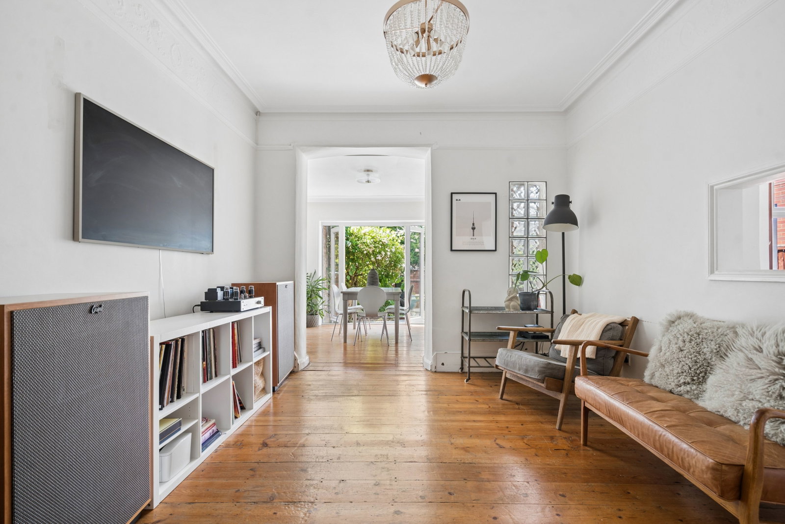 Semi Detached House in Northwood