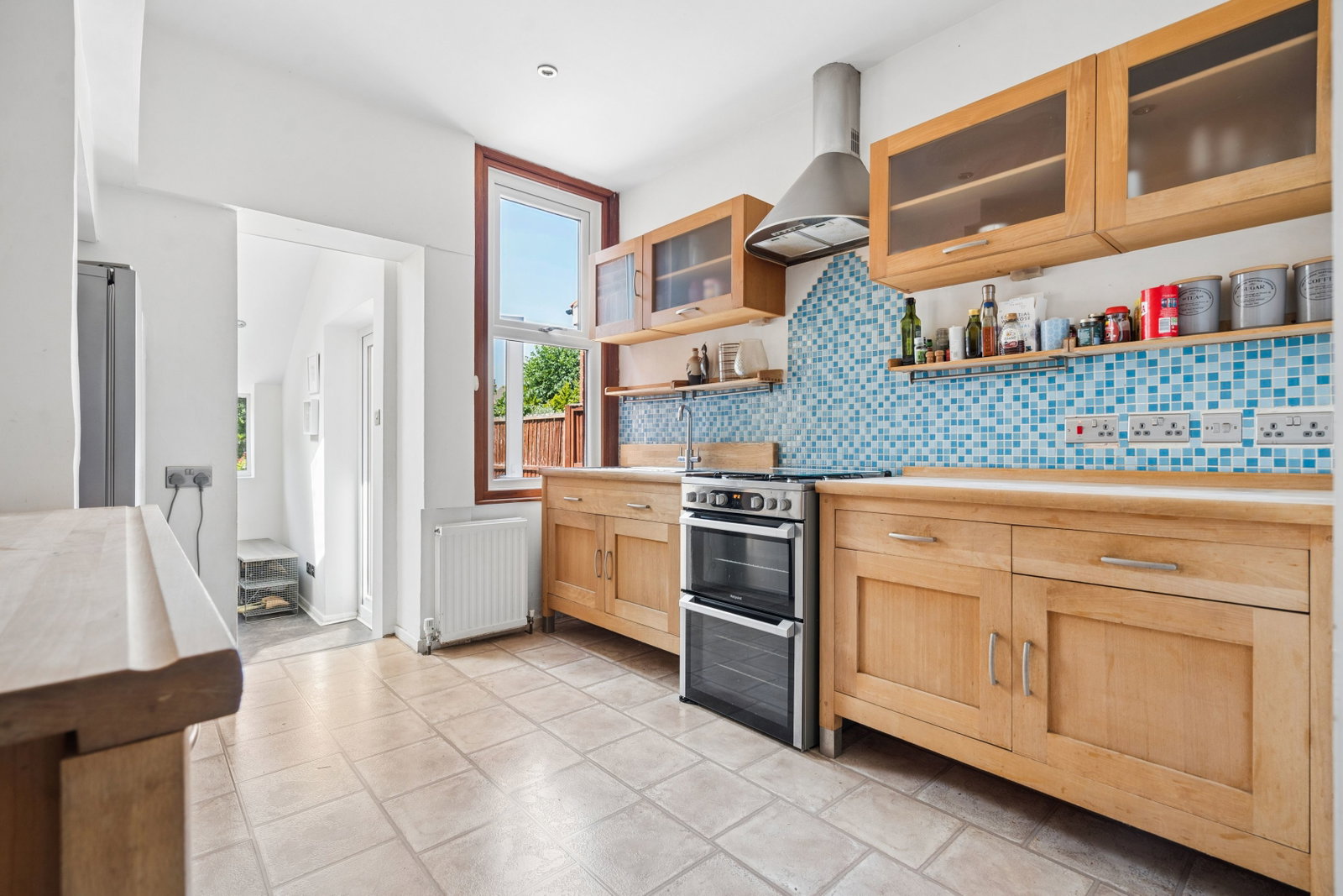 Semi Detached House in Northwood