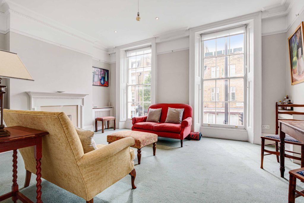 Maisonette in London