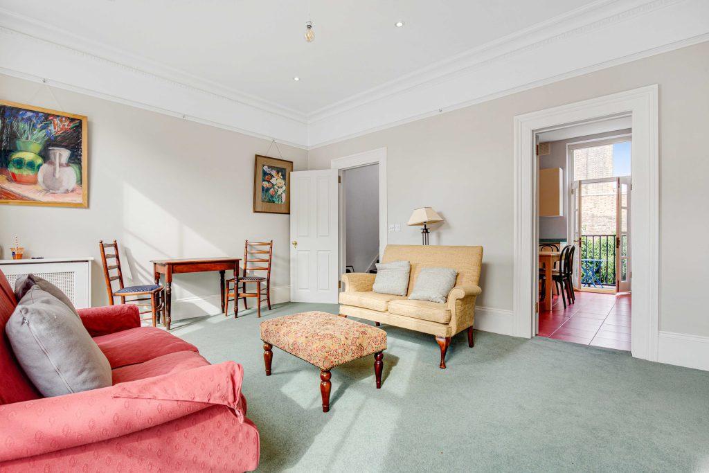 Maisonette in London