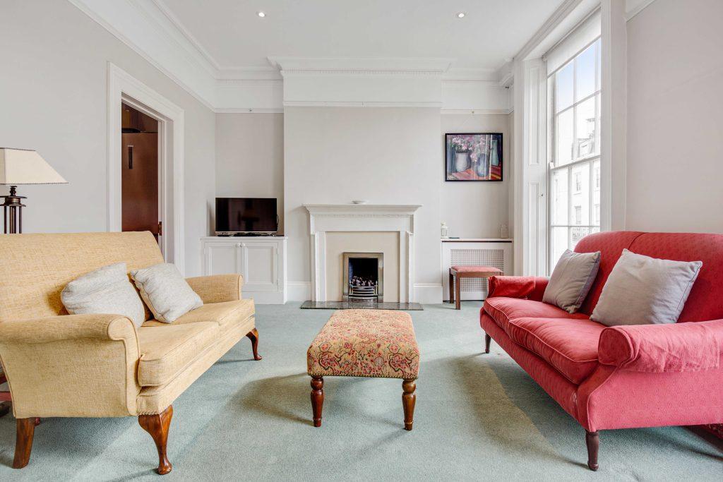 Maisonette in London