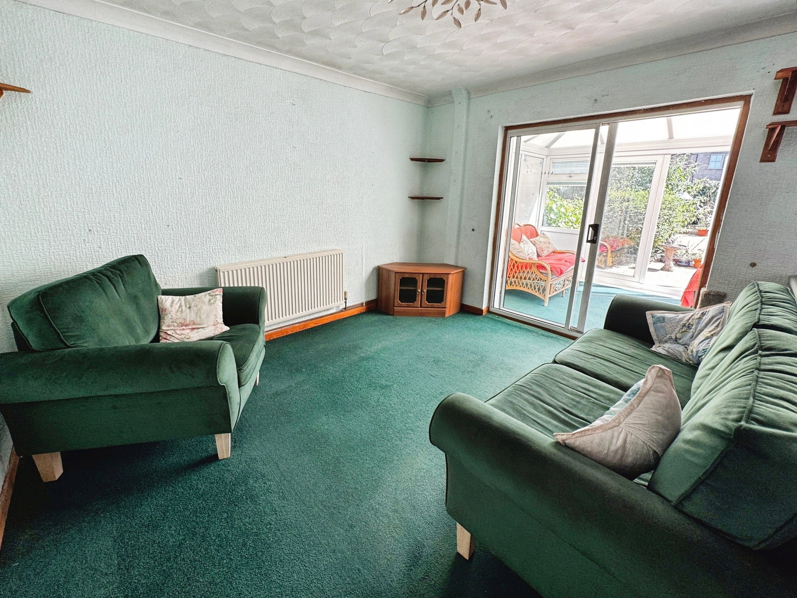 Semi Detached House in Porthcawl