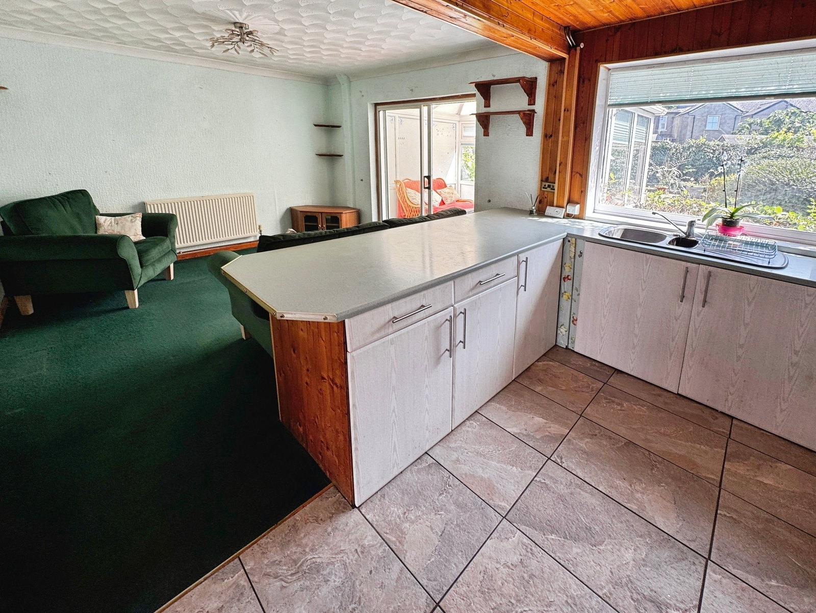 Semi Detached House in Porthcawl