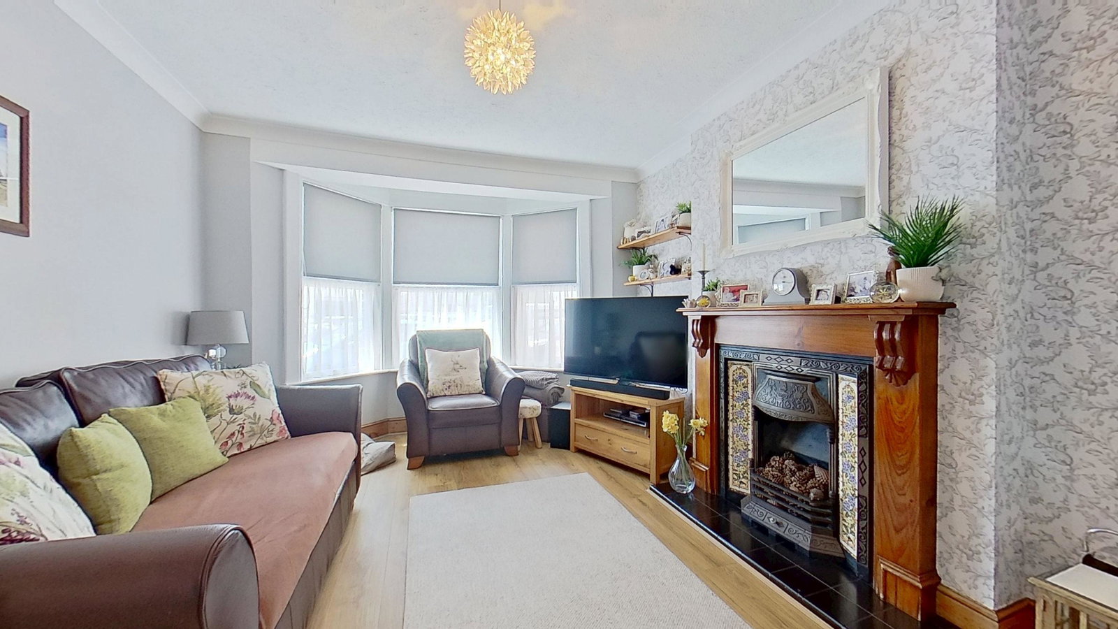 Detached House in Broadstairs