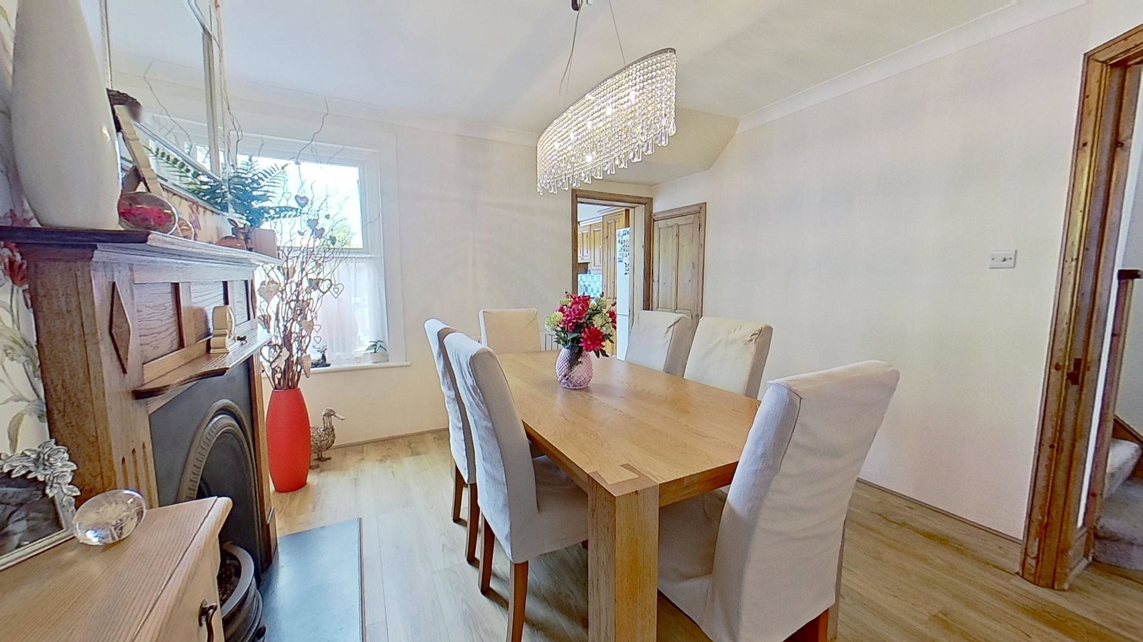 Detached House in Broadstairs