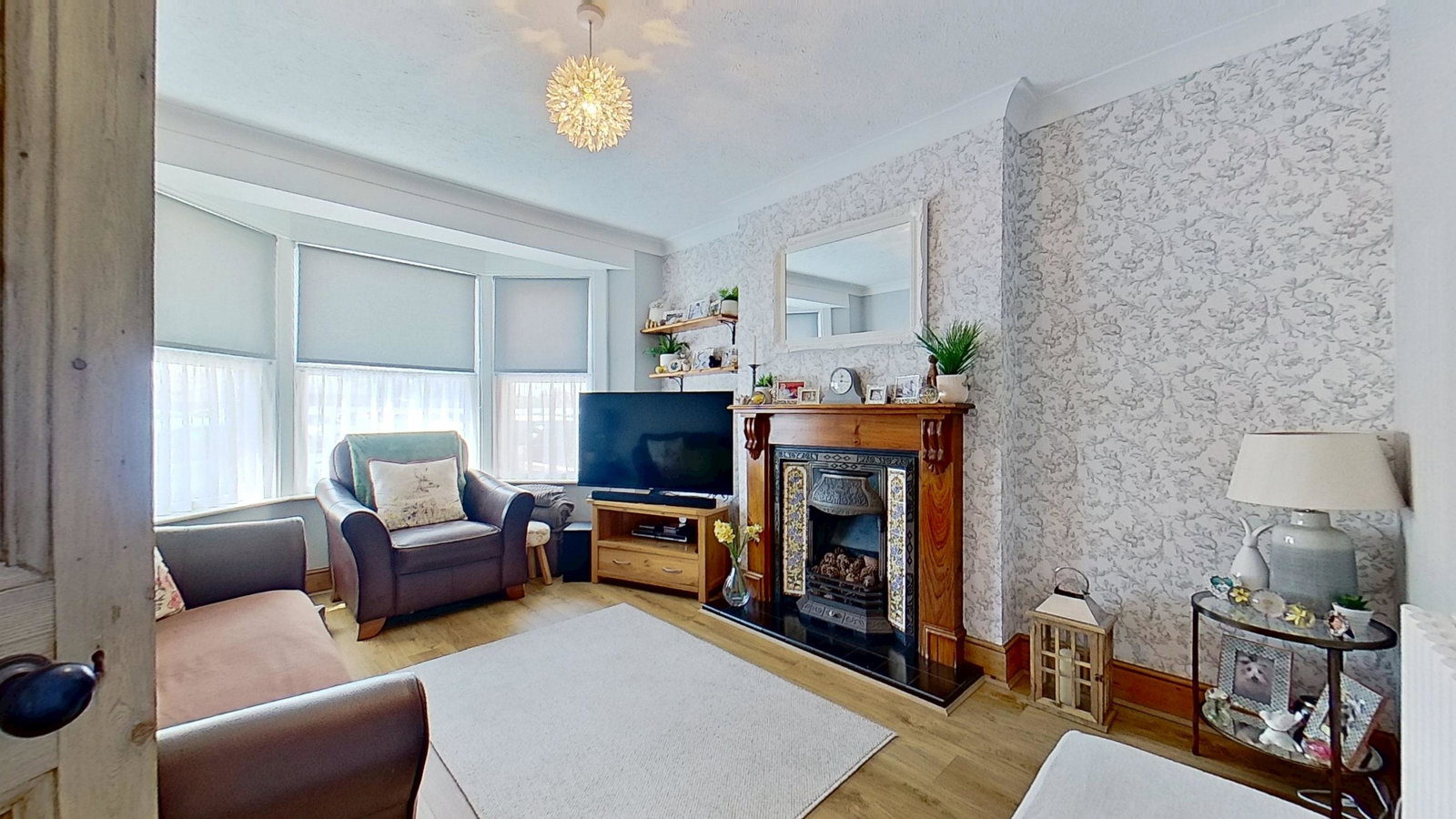 Detached House in Broadstairs