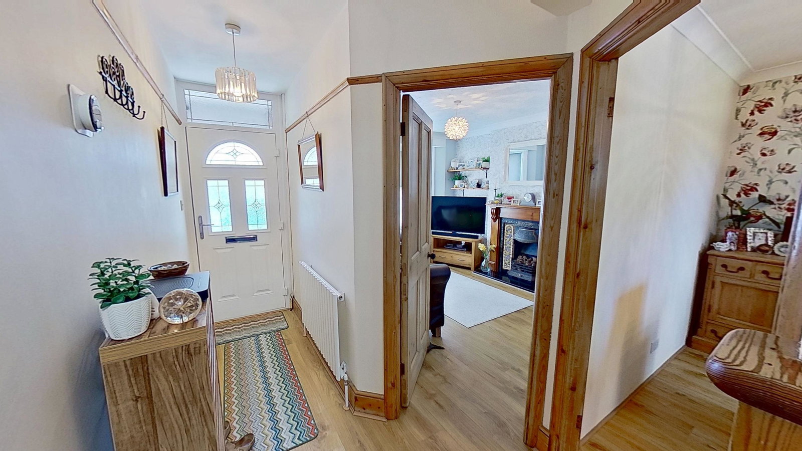 Detached House in Broadstairs