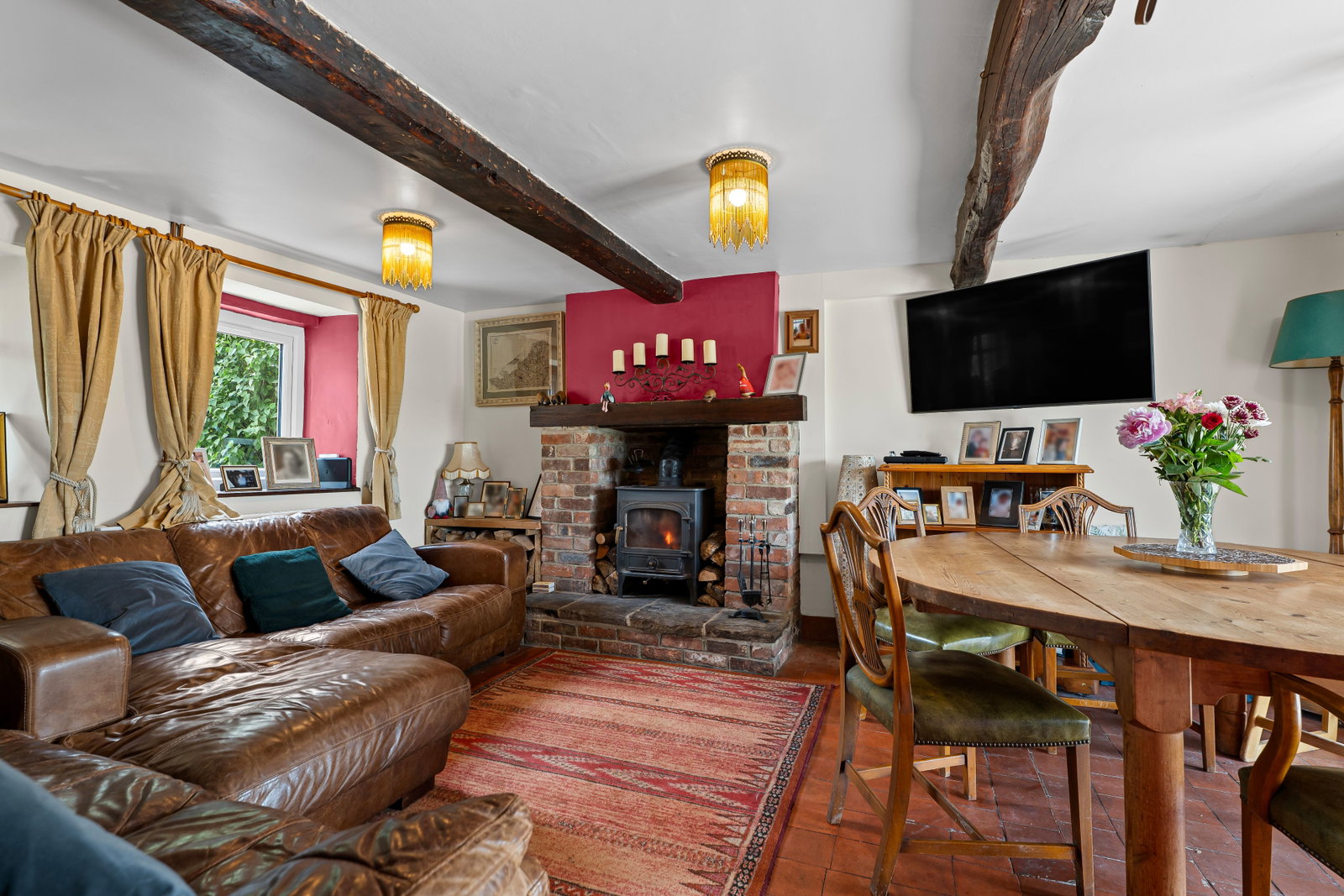 Detached House in Stoke-on-Trent