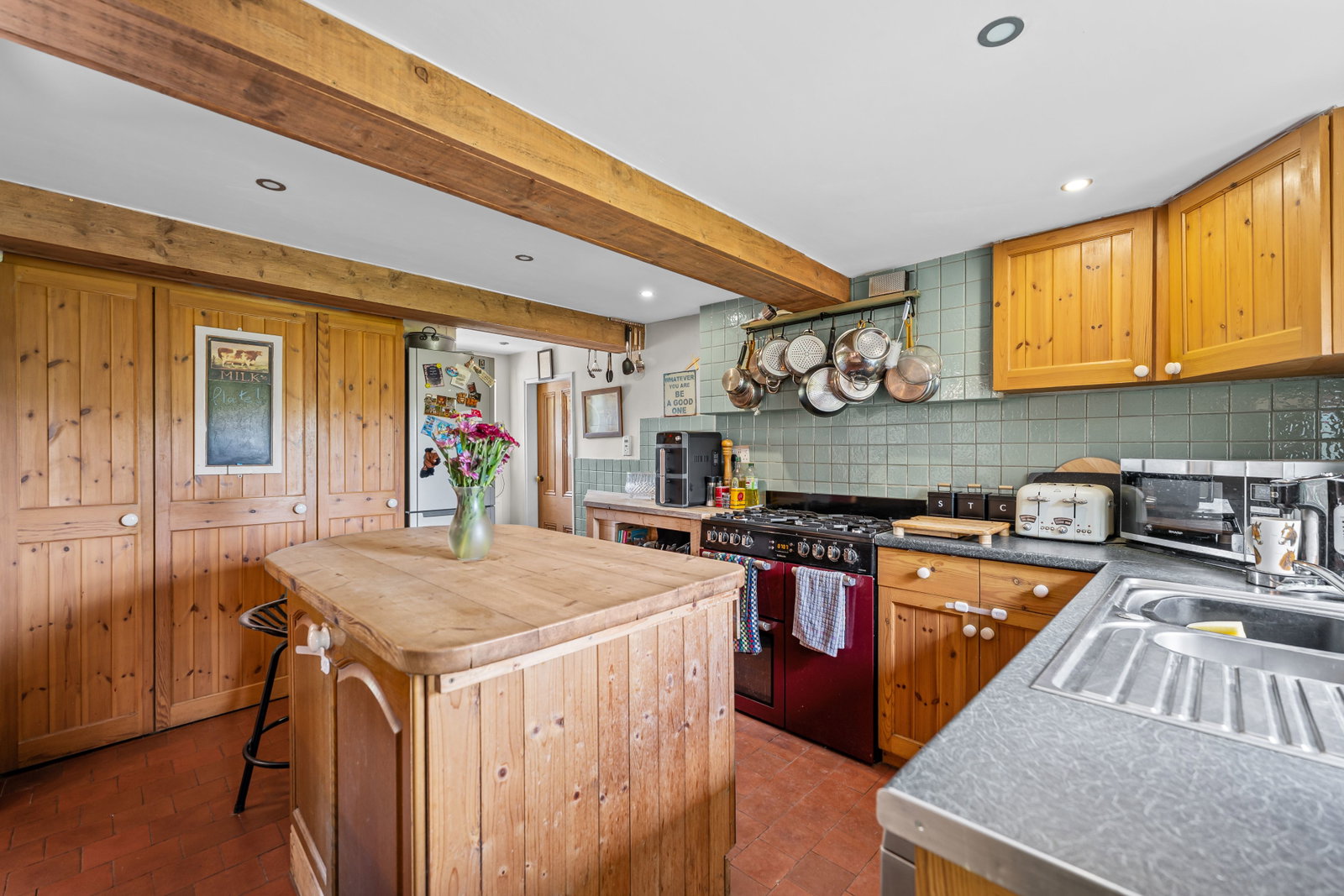 Detached House in Stoke-on-Trent