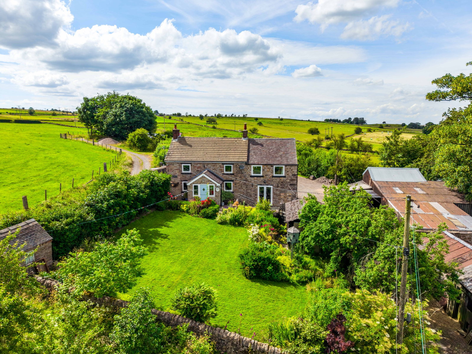 Detached House in Stoke-on-Trent