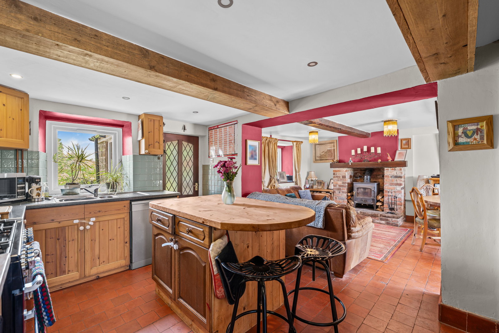 Detached House in Stoke-on-Trent