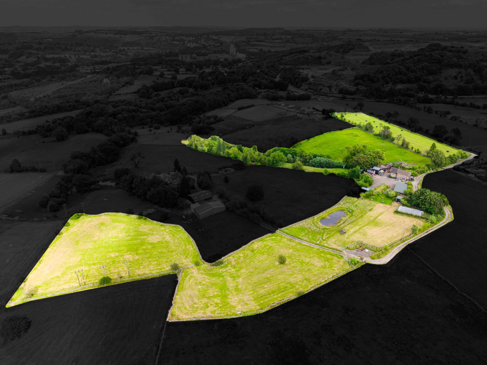 Detached House in Stoke-on-Trent