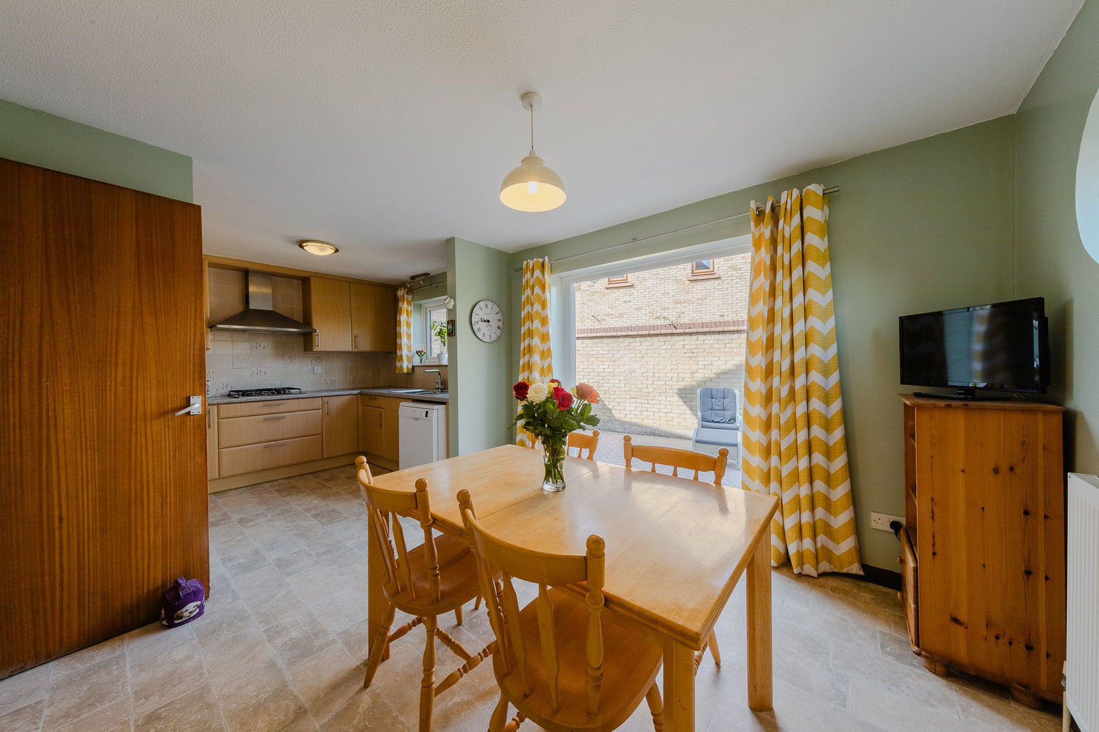 Detached House for sale in Milton Keynes, Fortescue Drive, Shenley Church End, Milton Keynes, MK5 6AU