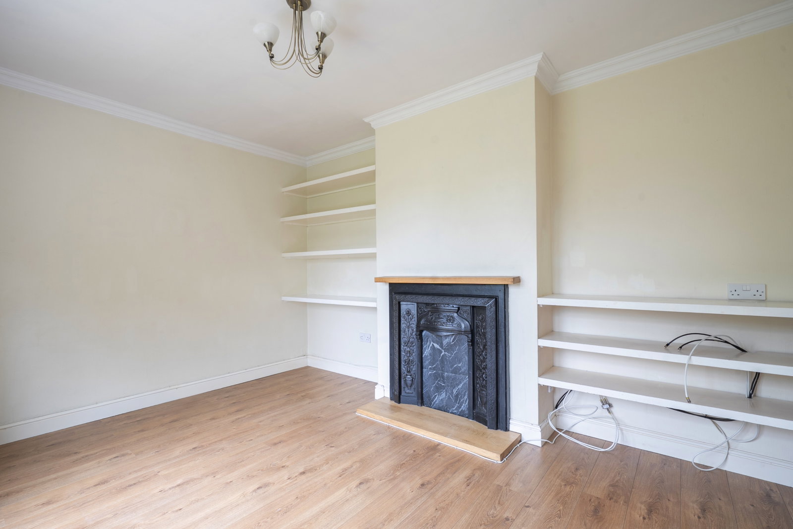 End Of Terrace House in Warminster