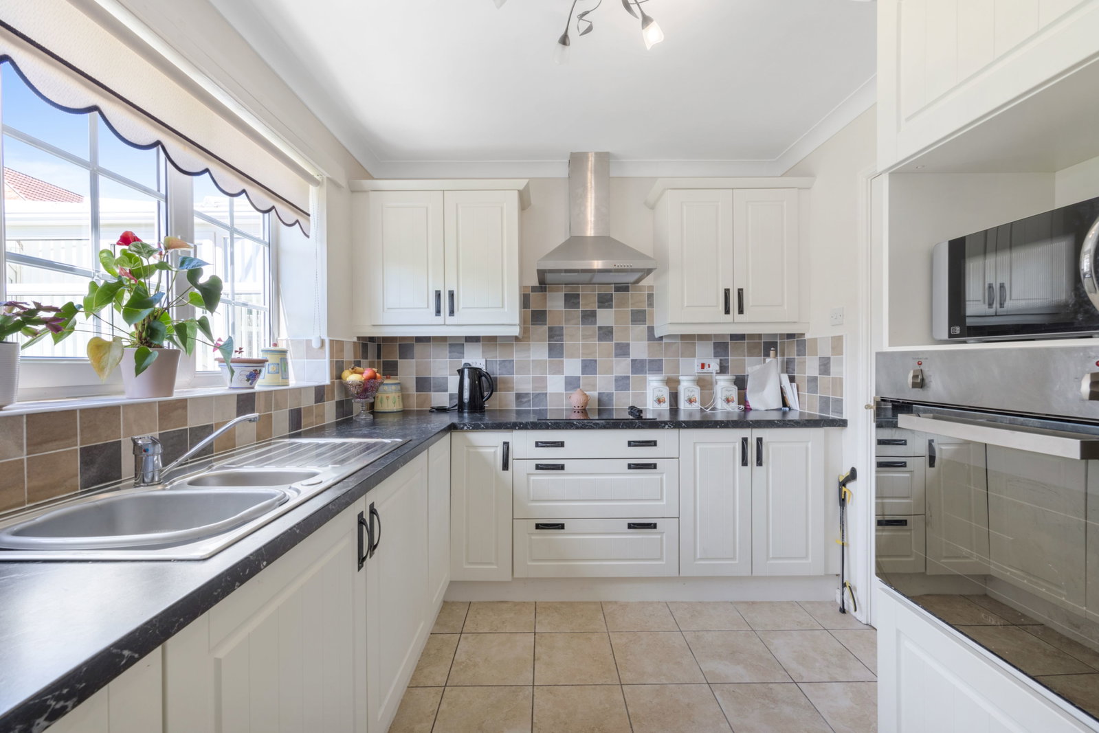 Detached House in Choppington