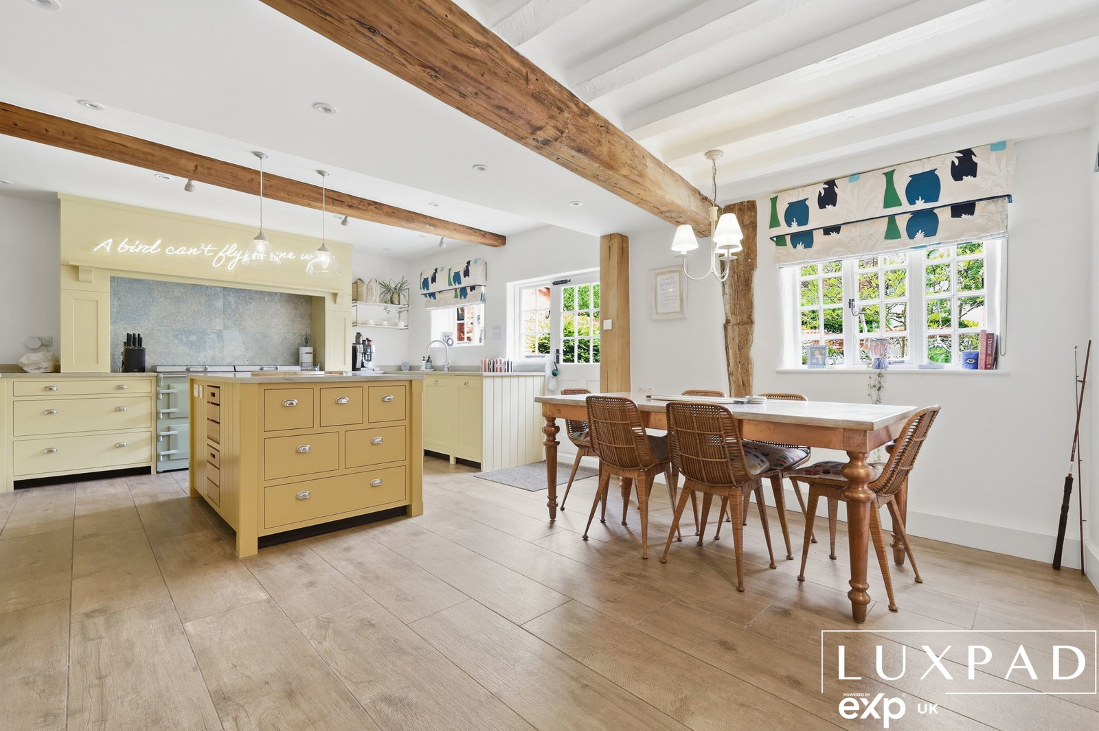Semi Detached House in Bures