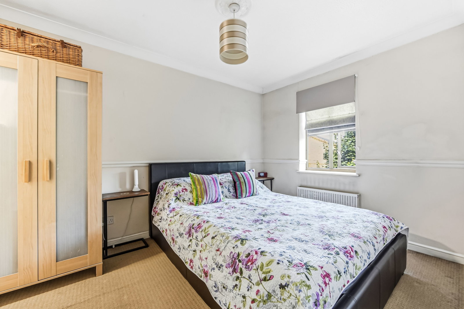 Town House in London