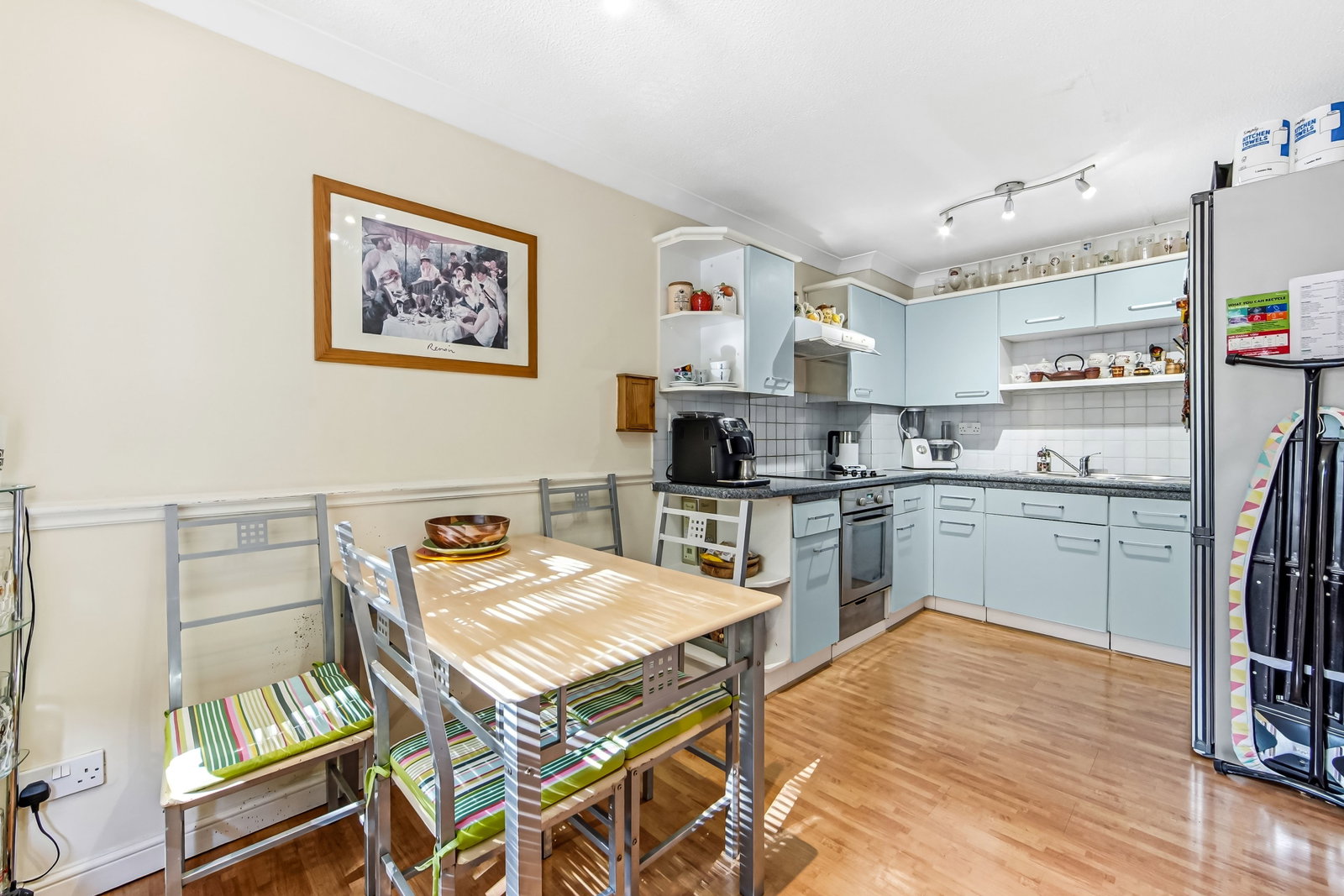 Town House in London