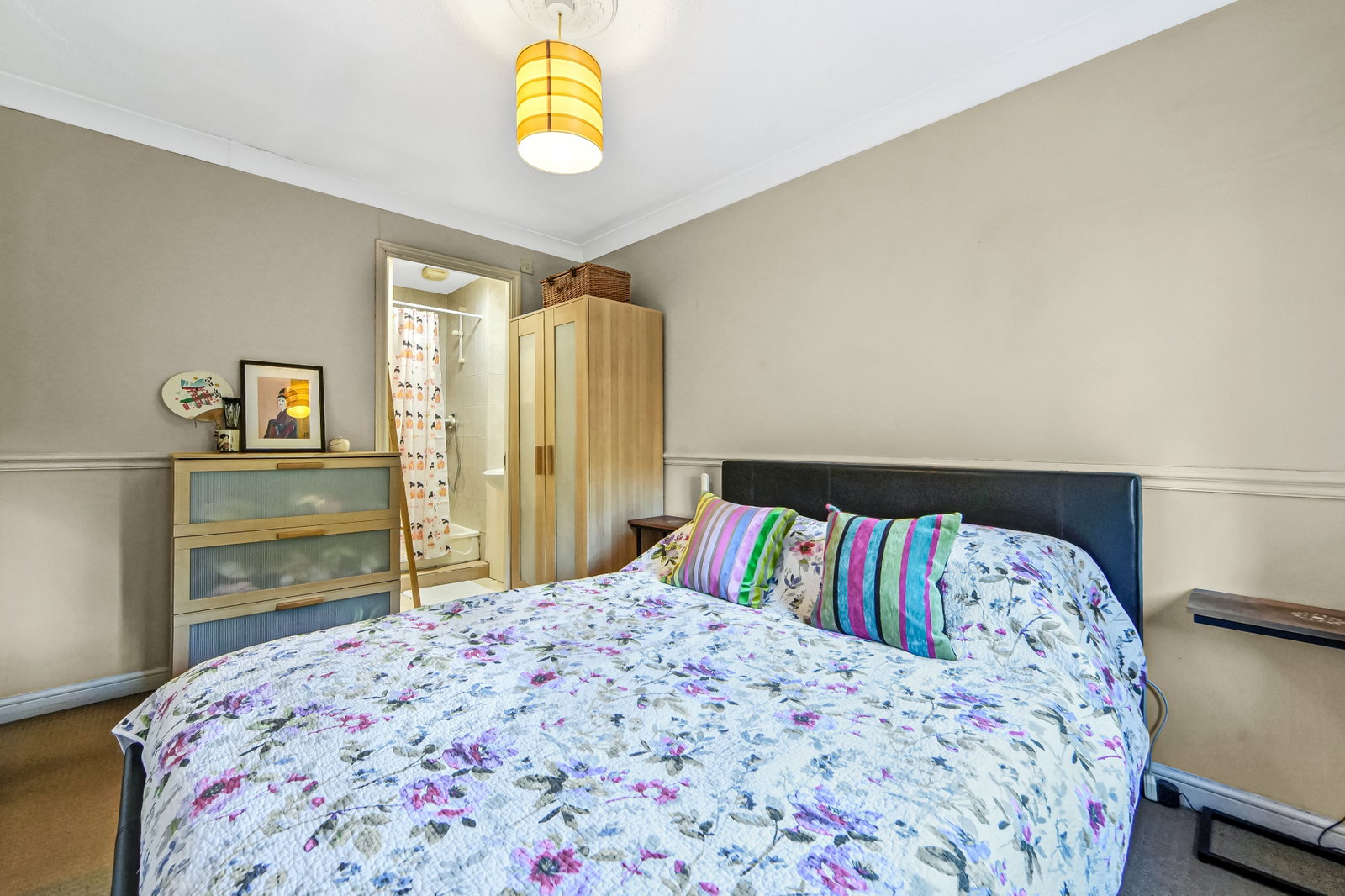 Town House in London