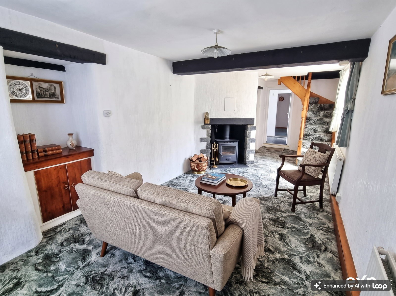Terraced House in Newton Abbot