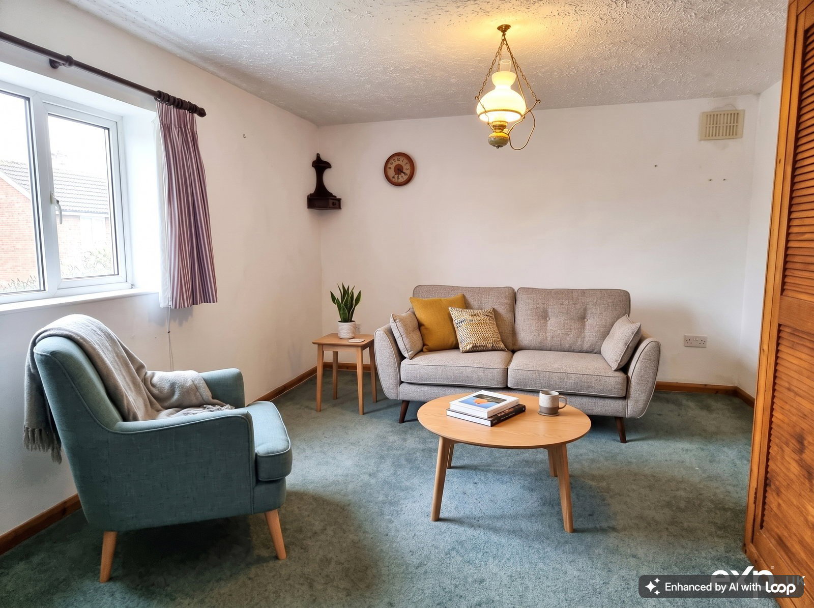 Terraced House in Newton Abbot