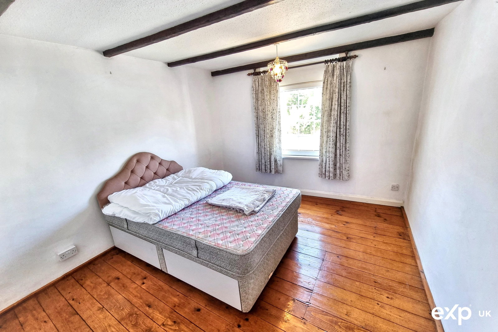 Terraced House in Newton Abbot