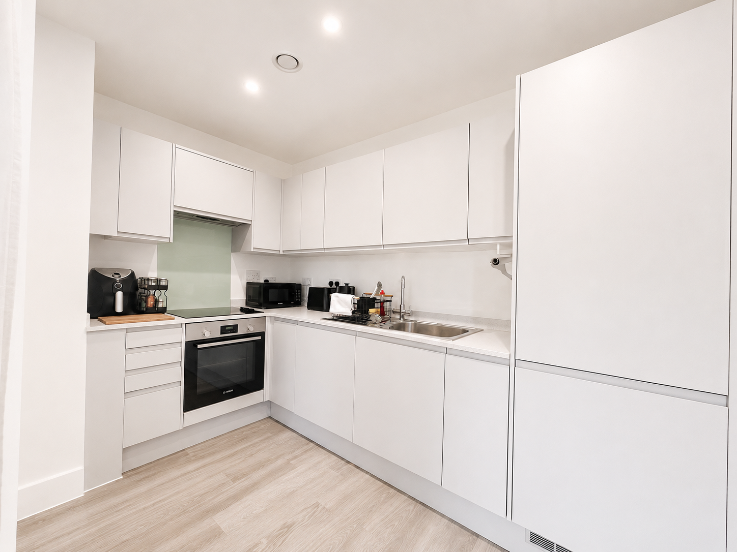 Apartment in Chatham