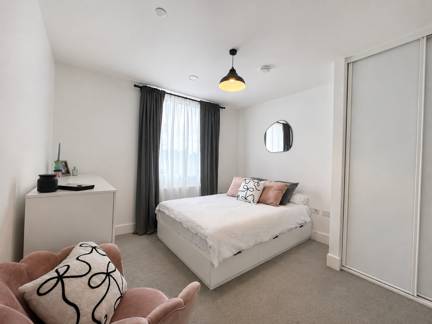 Apartment in Chatham