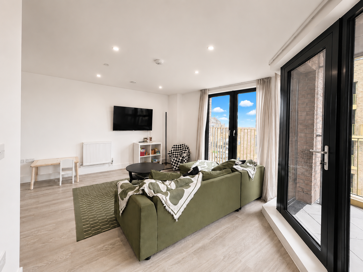 Apartment in Chatham