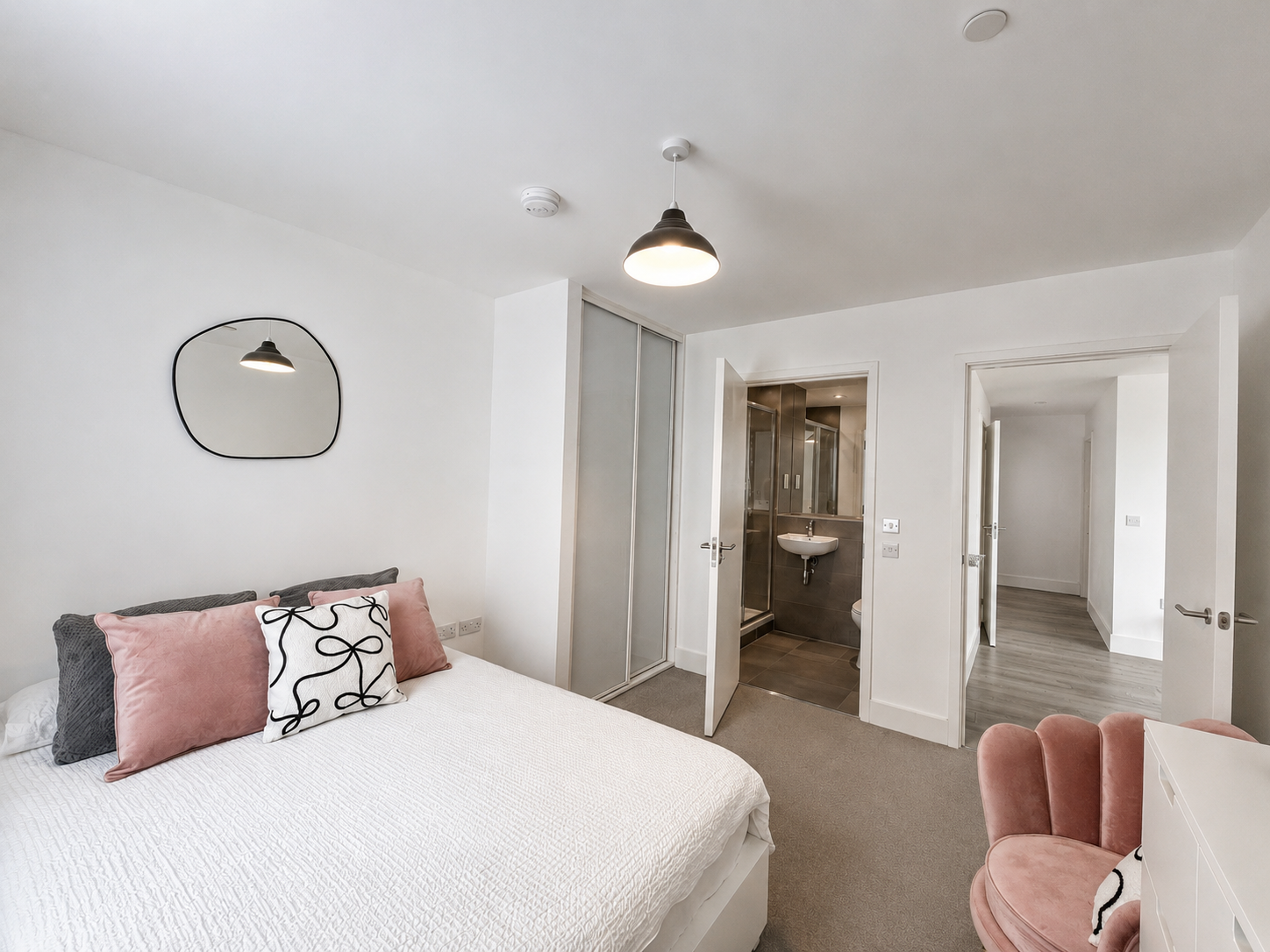 Apartment in Chatham
