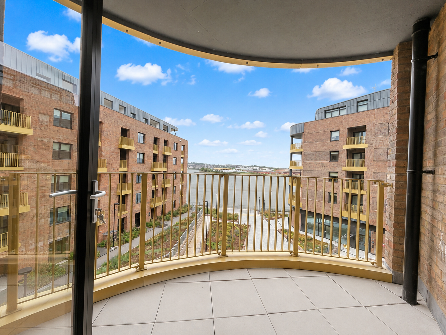 Apartment in Chatham