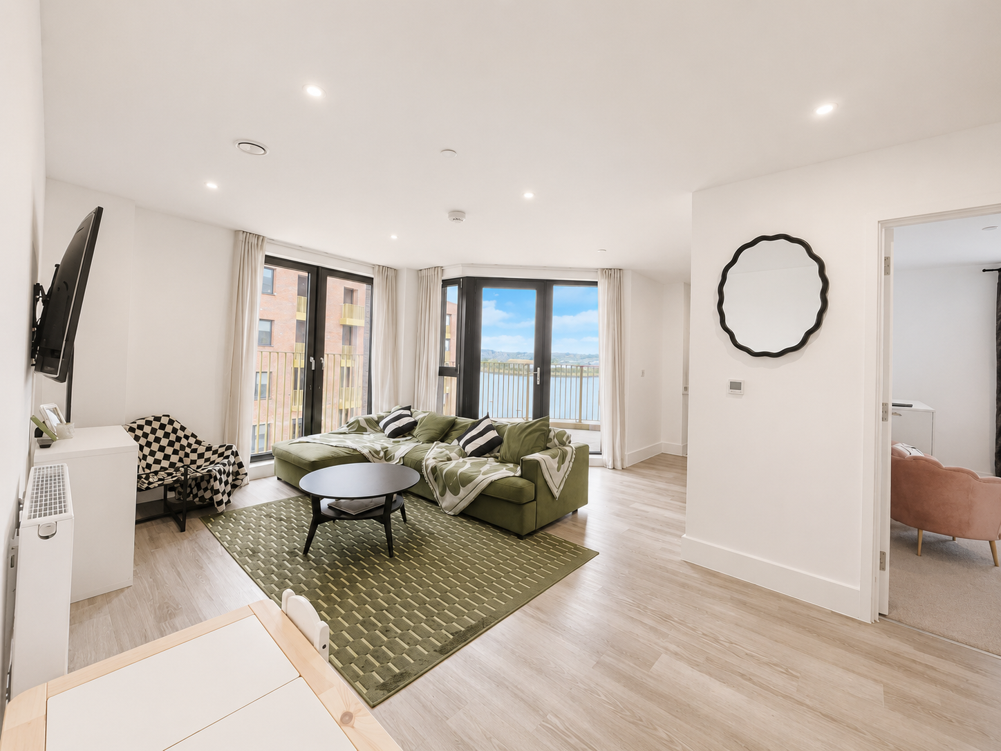Apartment in Chatham