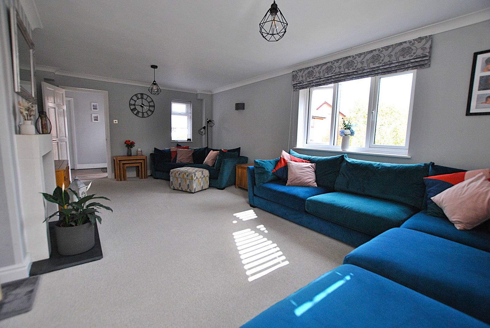 Detached House for sale in Wickhambrook, Croft Close, Wickhambrook, Newmarket, CB8 8YG