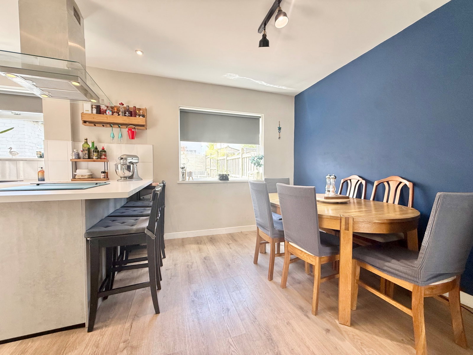 Semi Detached House in Carlisle