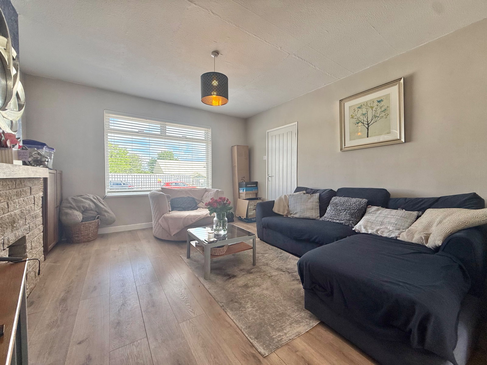 Semi Detached House in Carlisle