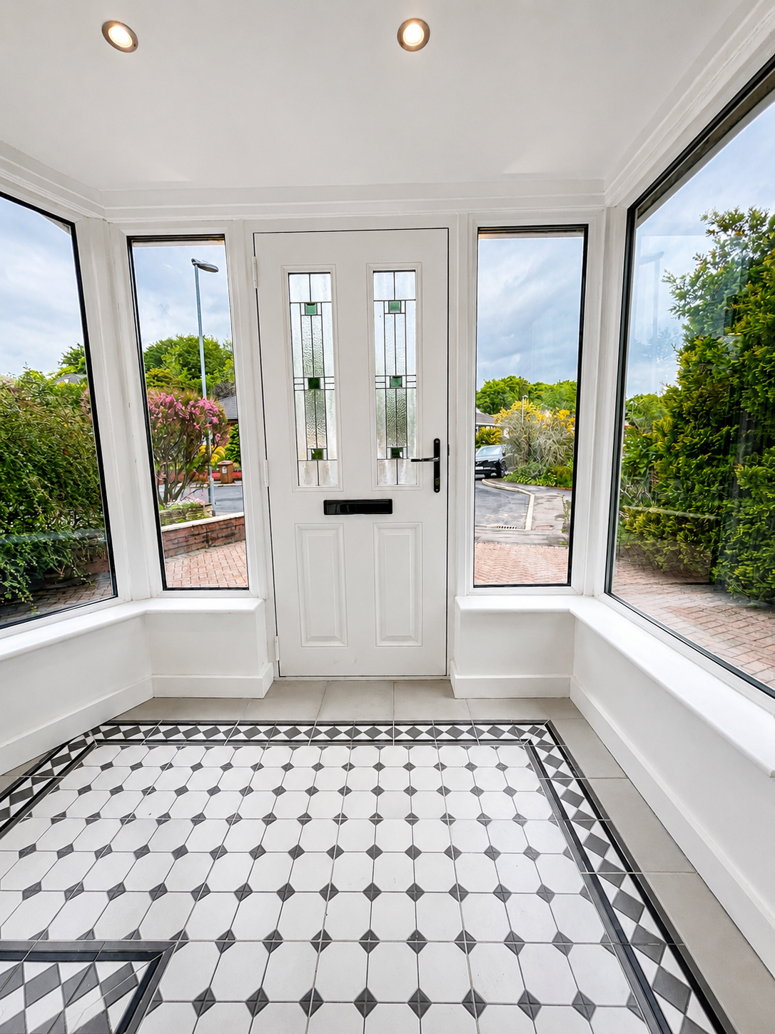 Detached House in Rochdale
