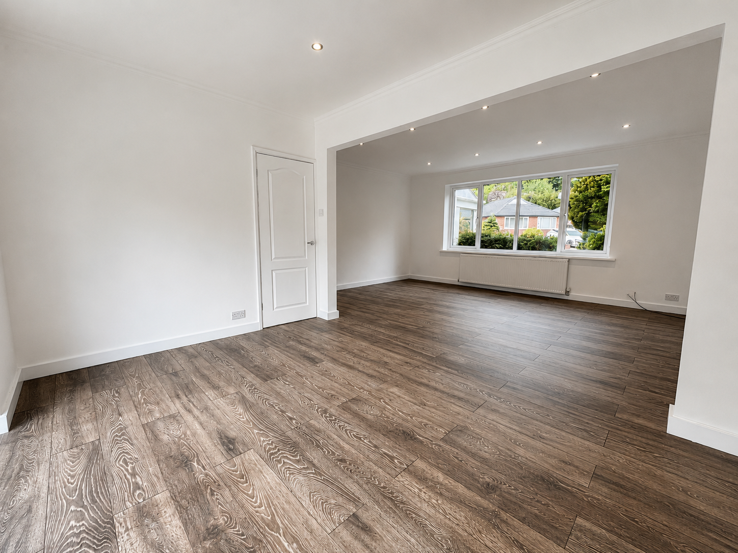 Detached House in Rochdale
