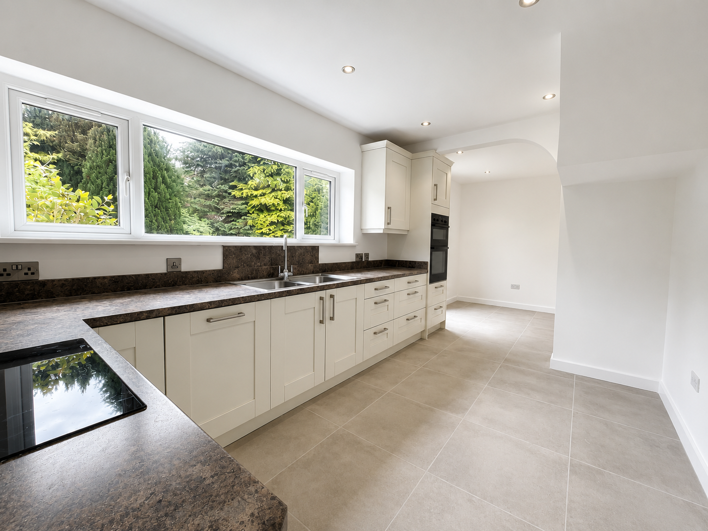 Detached House in Rochdale
