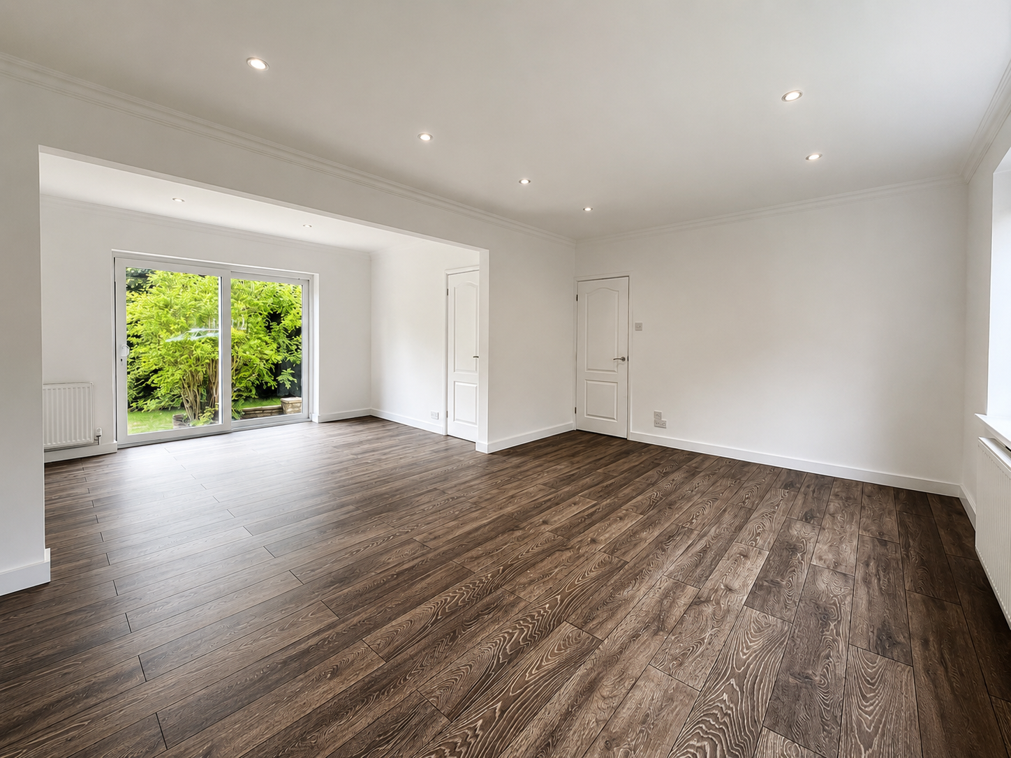 Detached House in Rochdale
