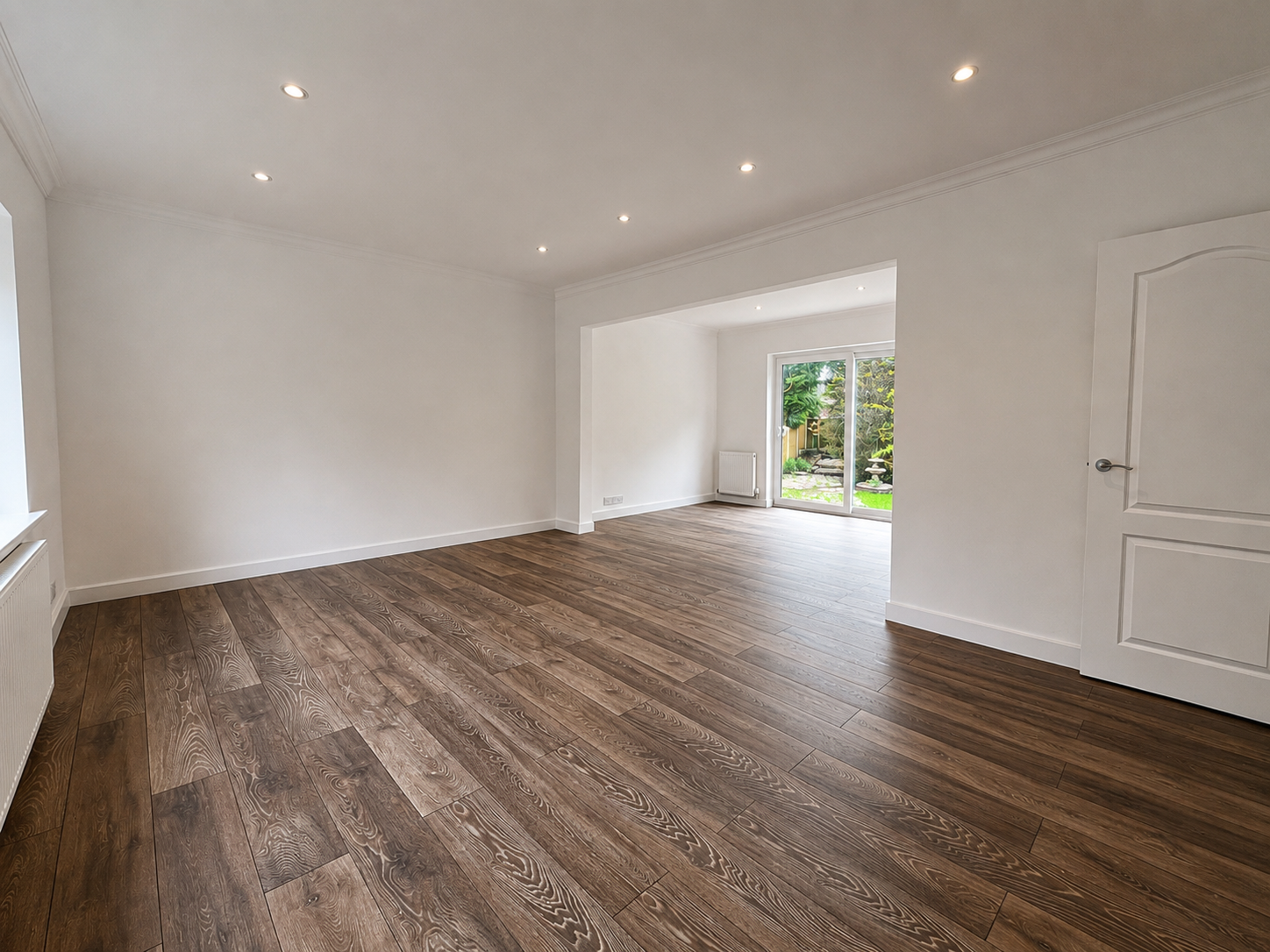 Detached House in Rochdale