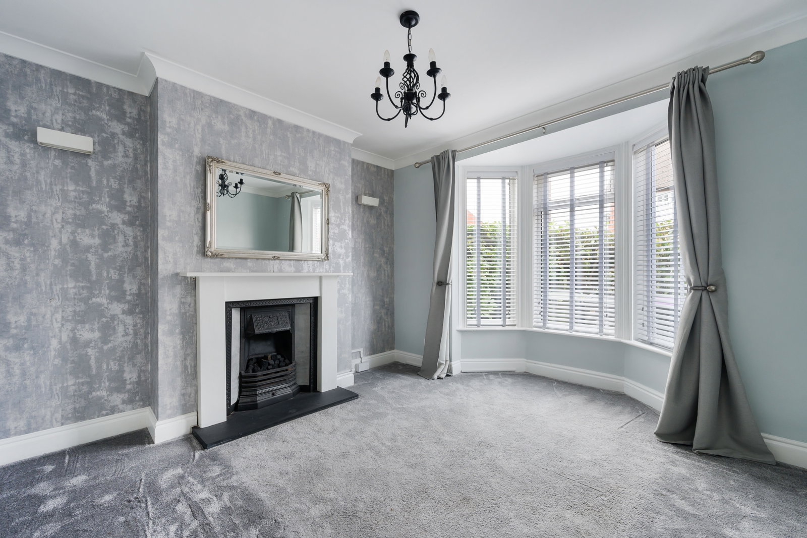 Terraced House in Grantham