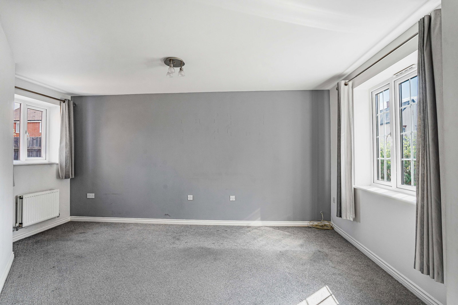 Detached House in Cheltenham