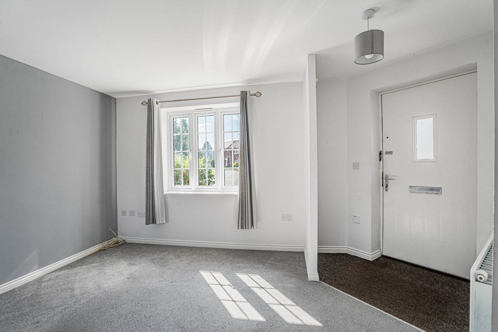 Detached House in Cheltenham