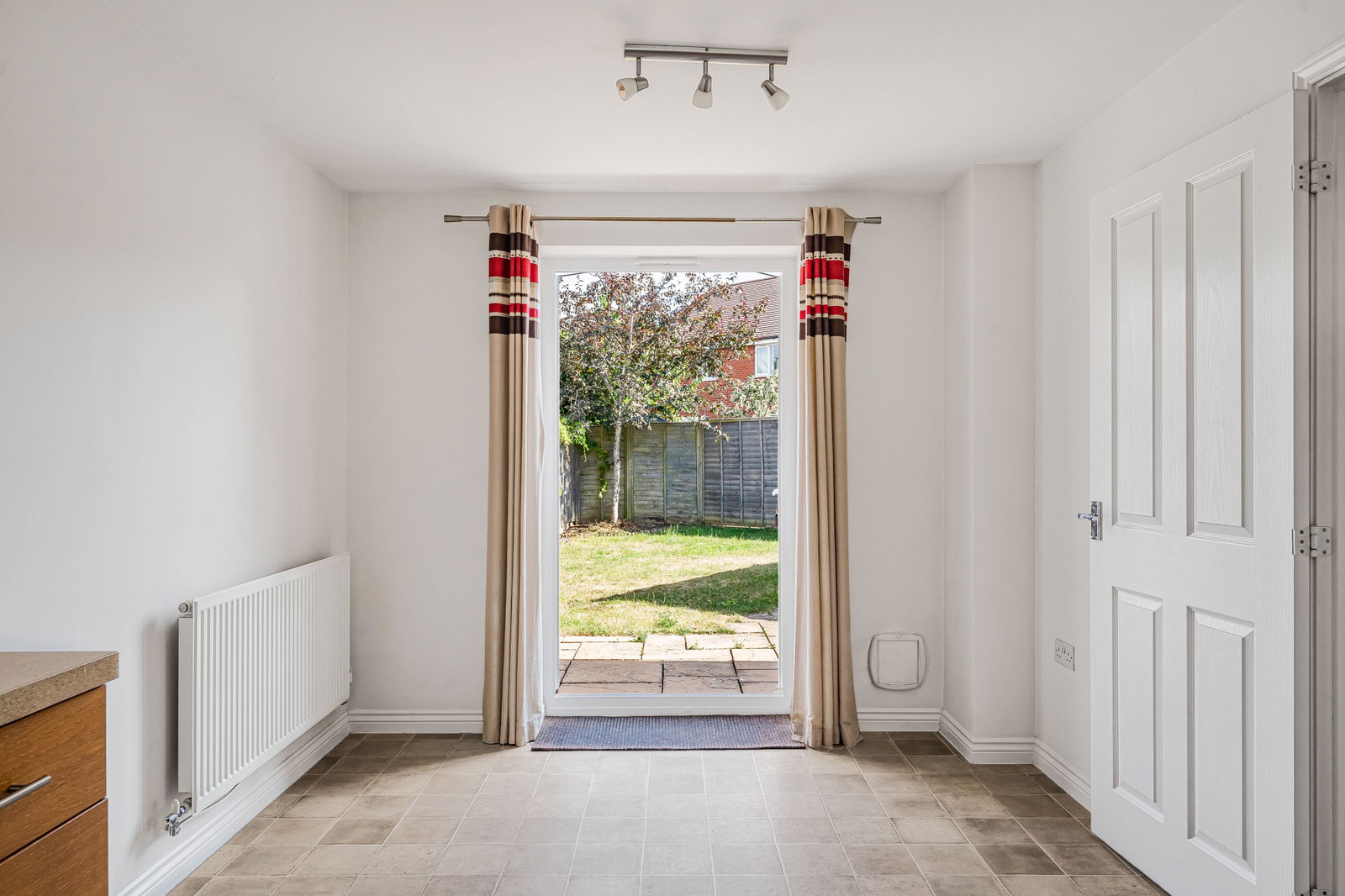 Detached House in Cheltenham