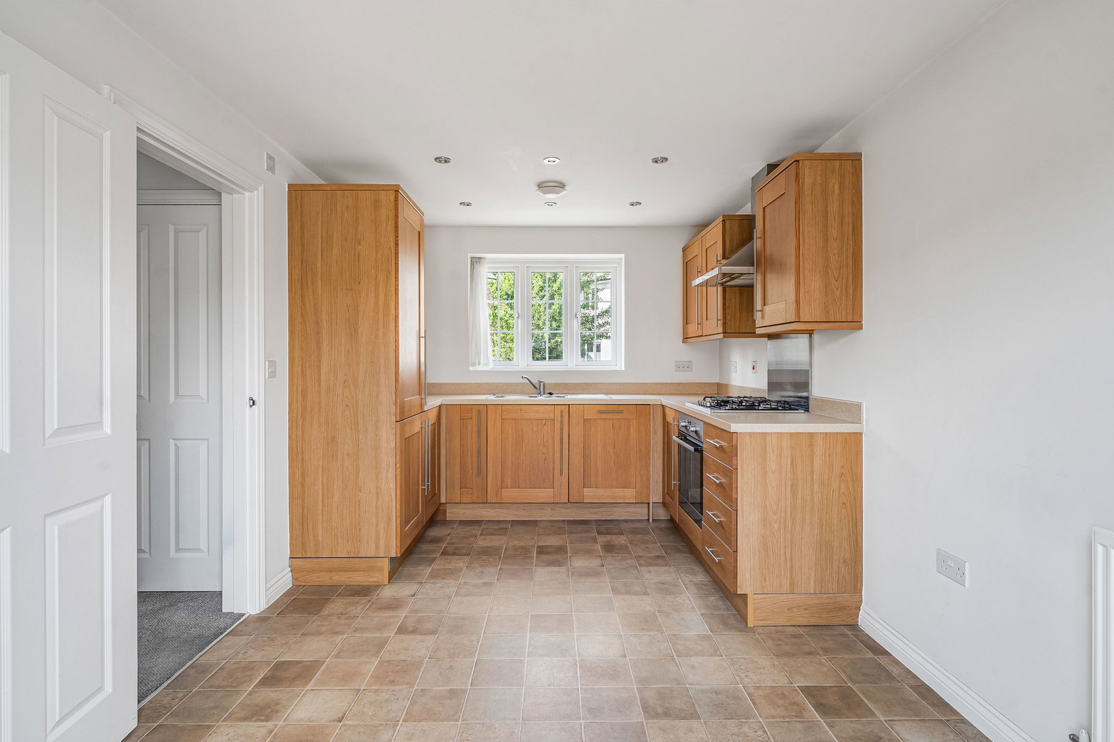 Detached House in Cheltenham