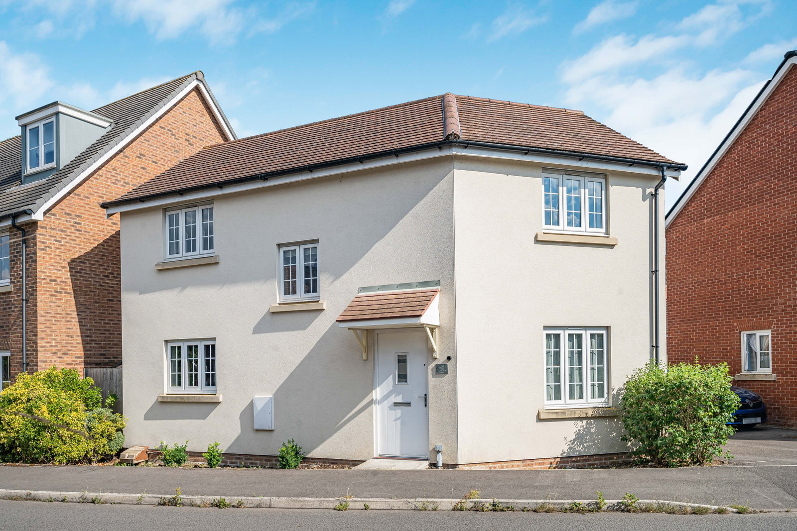 Detached House in Cheltenham