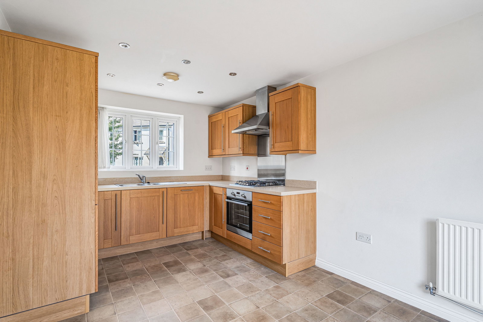Detached House in Cheltenham